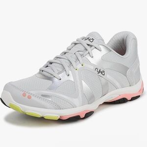 Ryka Women's Influence Training Shoe Size 9